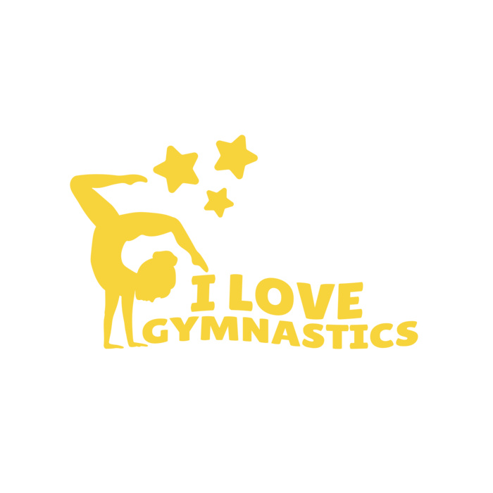 Gymnastics 26 Vignette