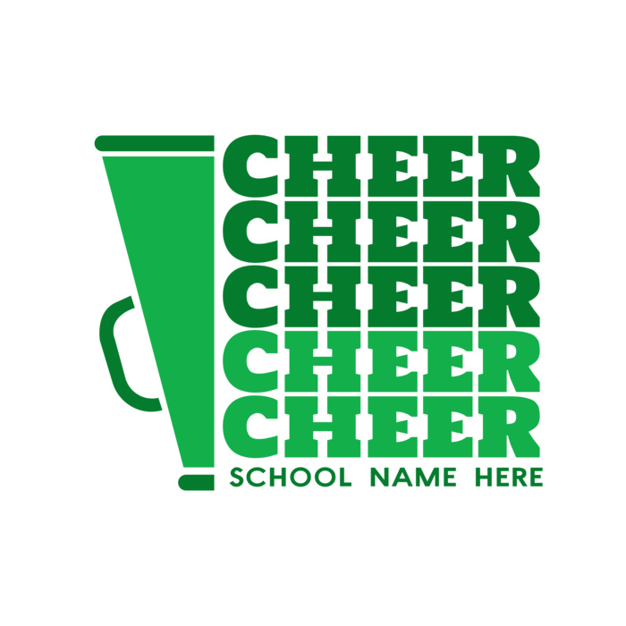 Cheerleading 07 Vignette