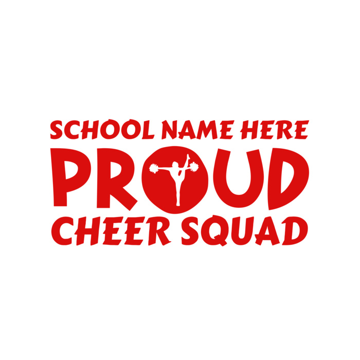 Cheerleading 09 Vignette