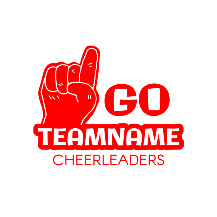 Cheerleading 15 Vignette