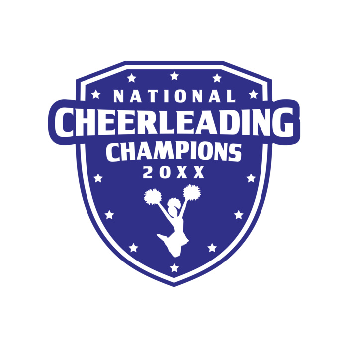 Cheerleading 26 Vignette