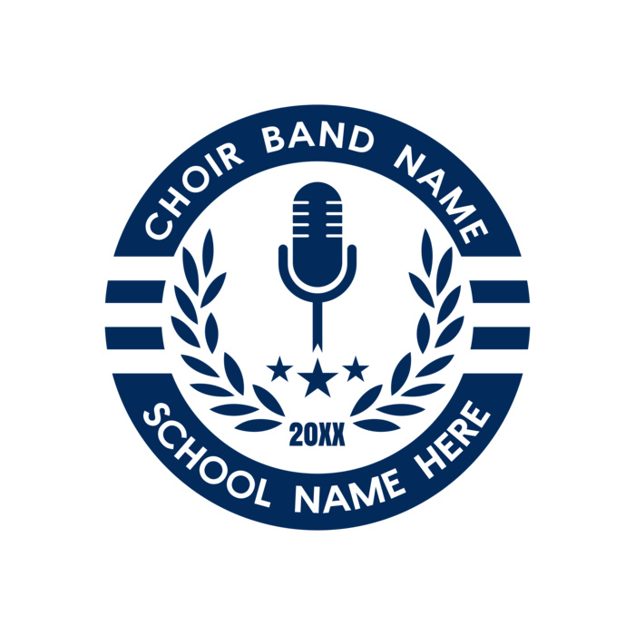 Marching Band 07 Vignette