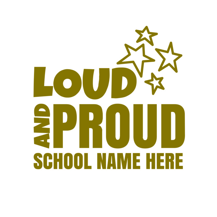 Marching Band 14 Vignette