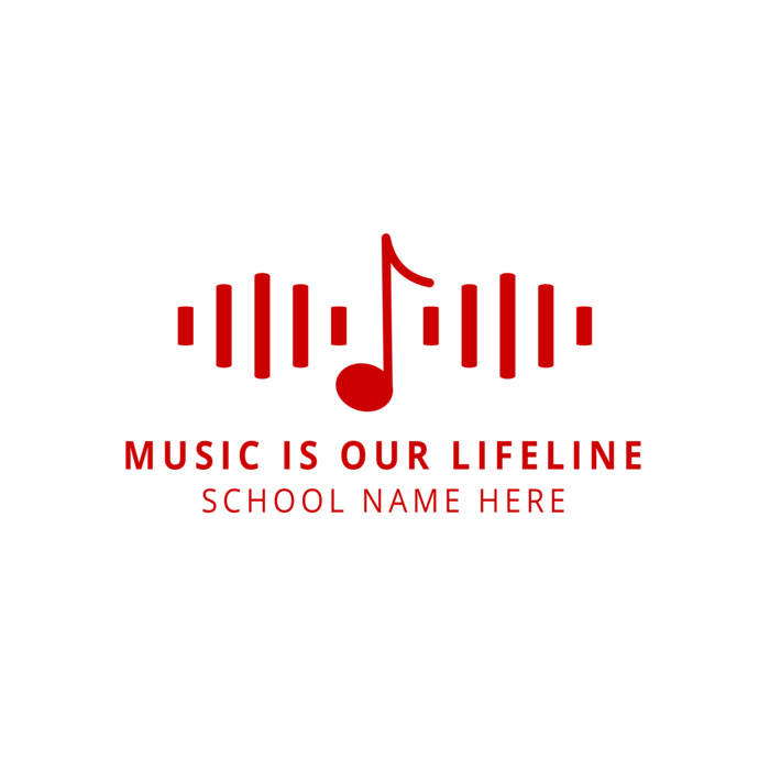 Marching Band 22 Vignette