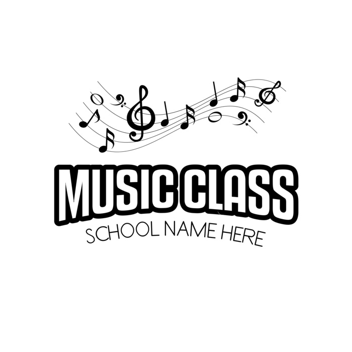 Marching Band 24 Vignette