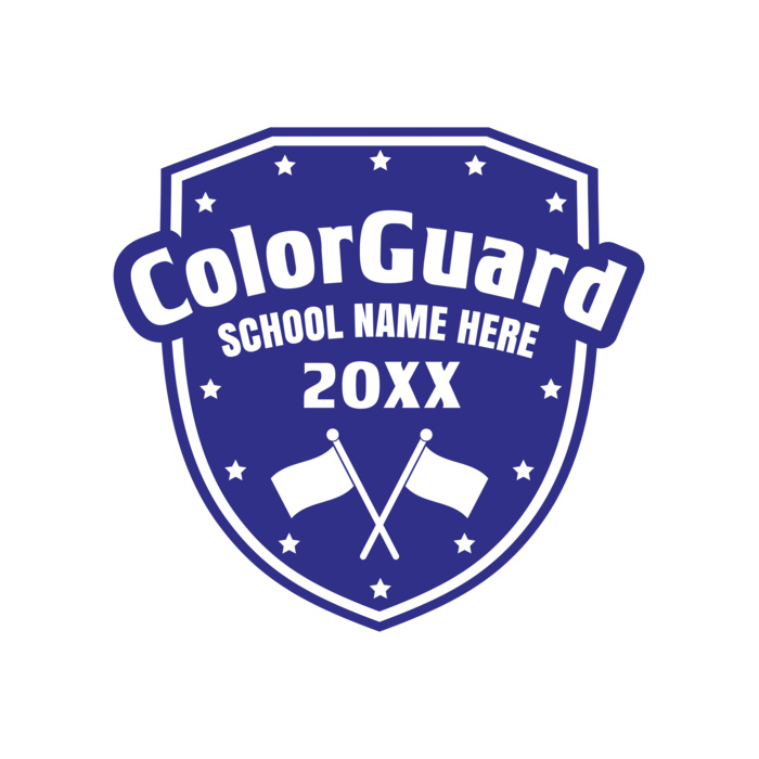 Marching Band 29 Vignette