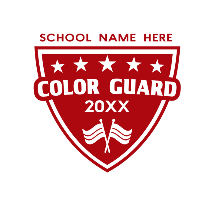 Marching Band 31 Vignette