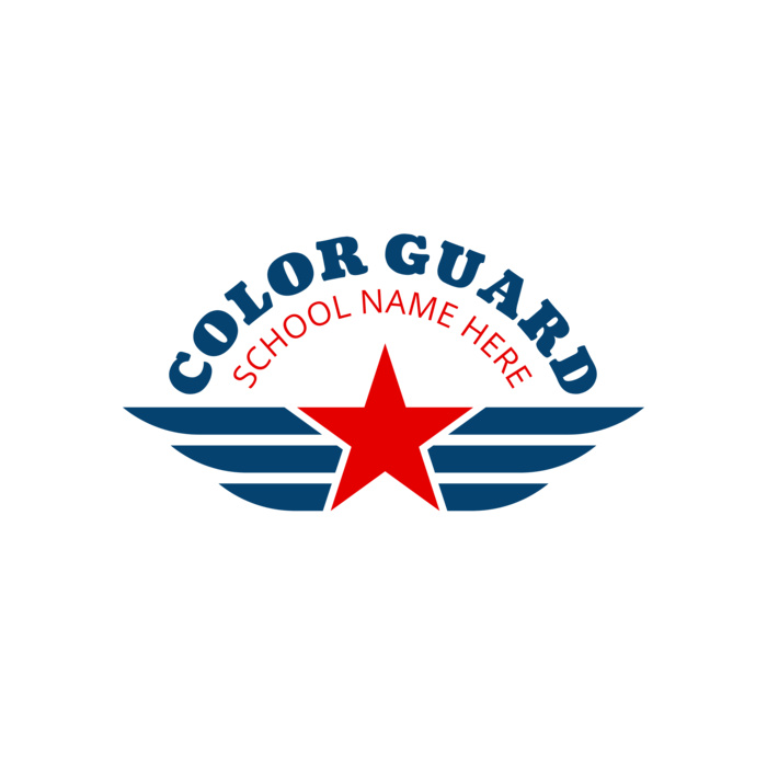 Marching Band 33 Vignette