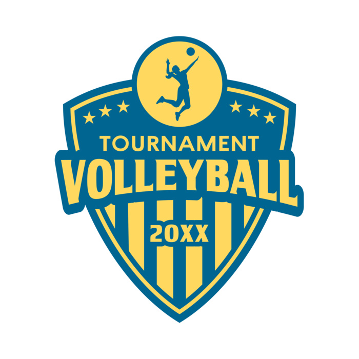 Volleyball 04 Vignette