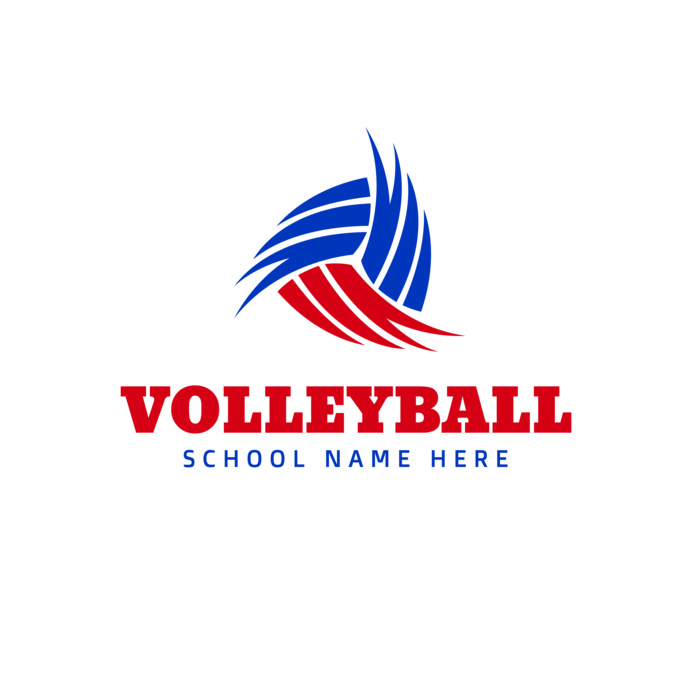 Volleyball 22 Vignette