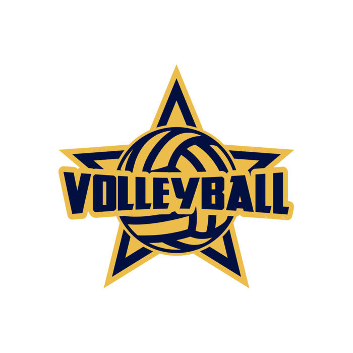 Volleyball 32 Vignette