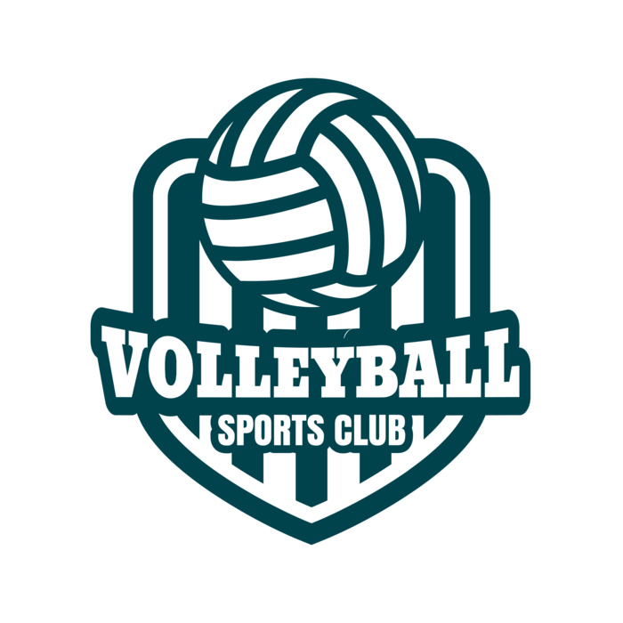 Volleyball 35 Vignette