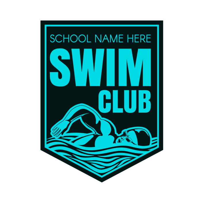 Swimming 32 Vignette