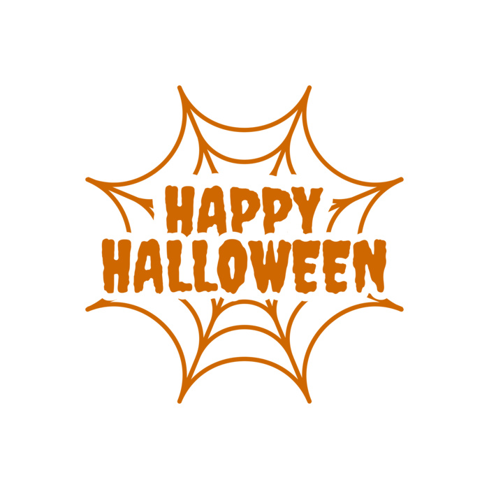 Halloween 01 Vignette