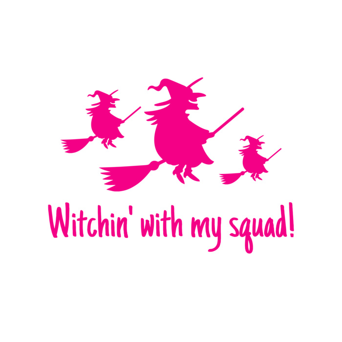 Halloween 30 Vignette