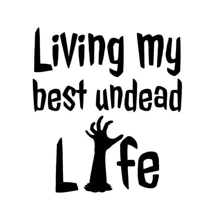 Halloween 31 Vignette