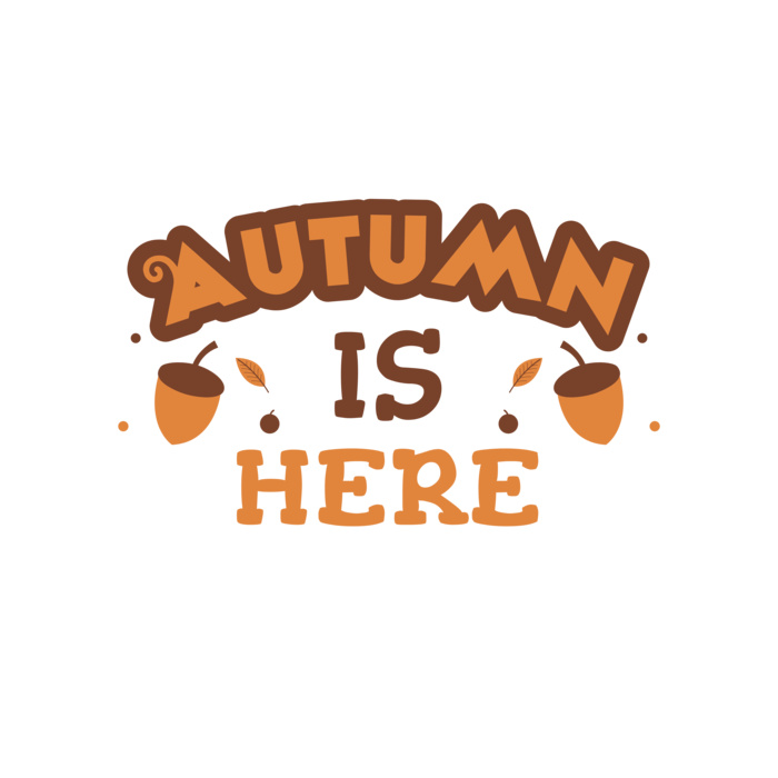 Fall Season 02 Vignette