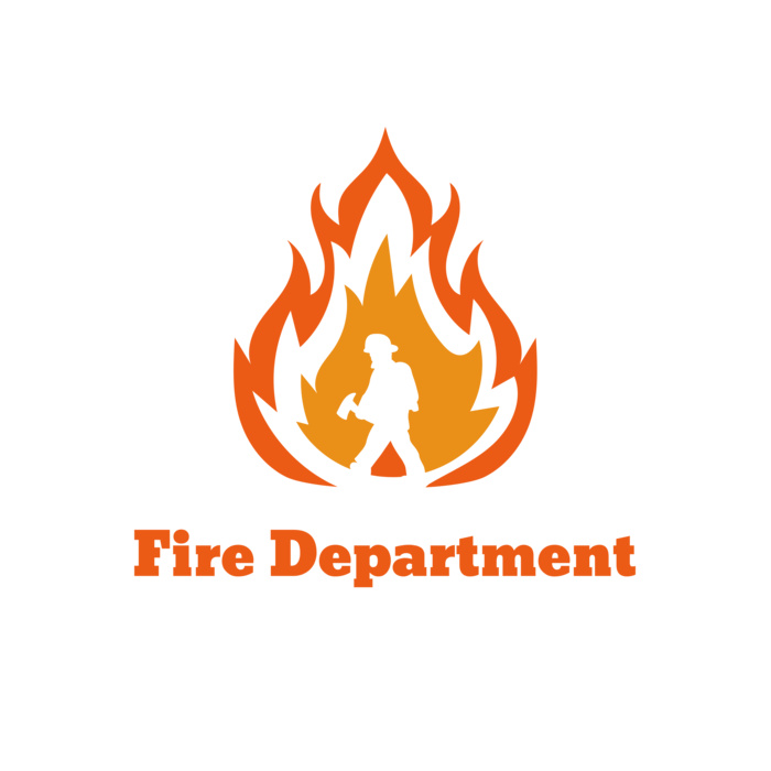 Fire Department 01 Vignette