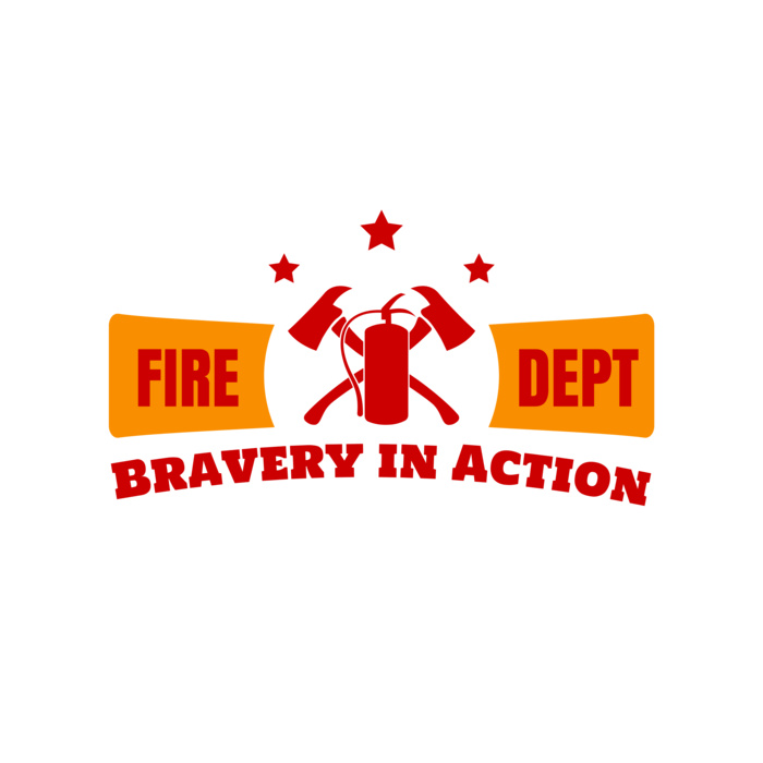 Fire Department 03 Vignette