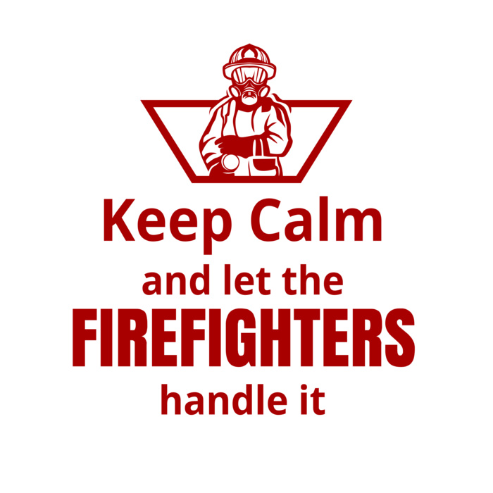 Fire Department 05 Vignette