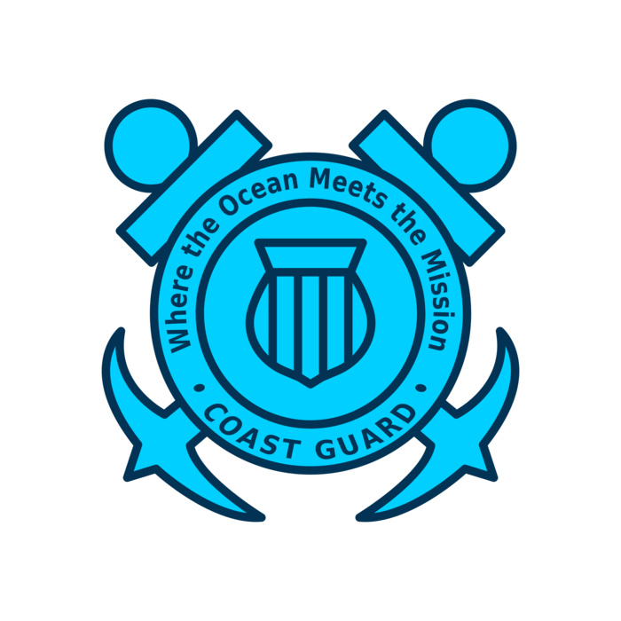 Coast Guard 05 Vignette