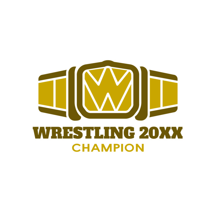 Wrestling 05 Vignette