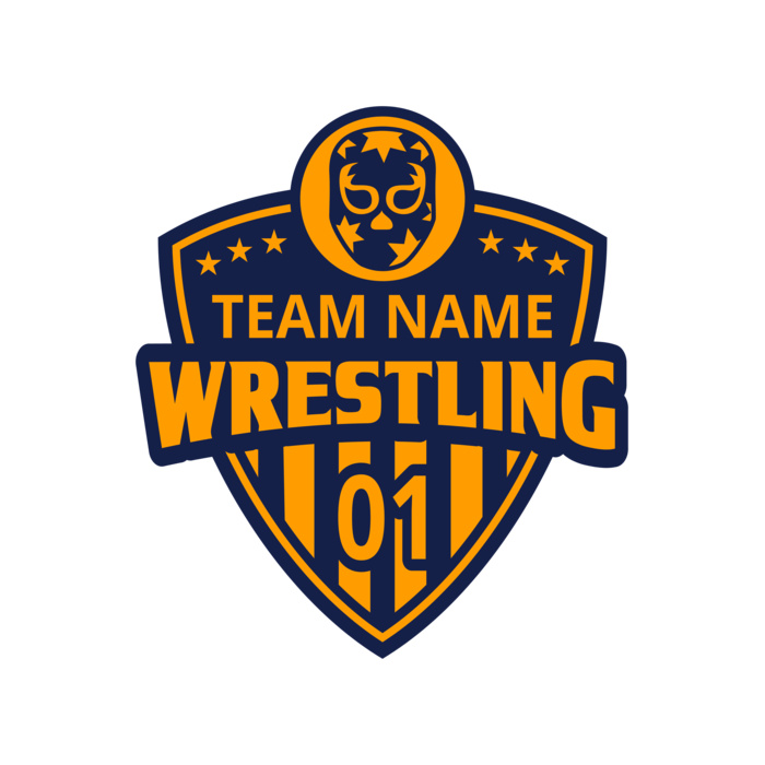 Wrestling 09 Vignette