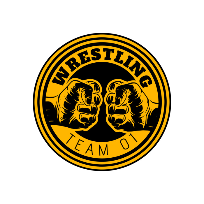 Wrestling 22 Vignette