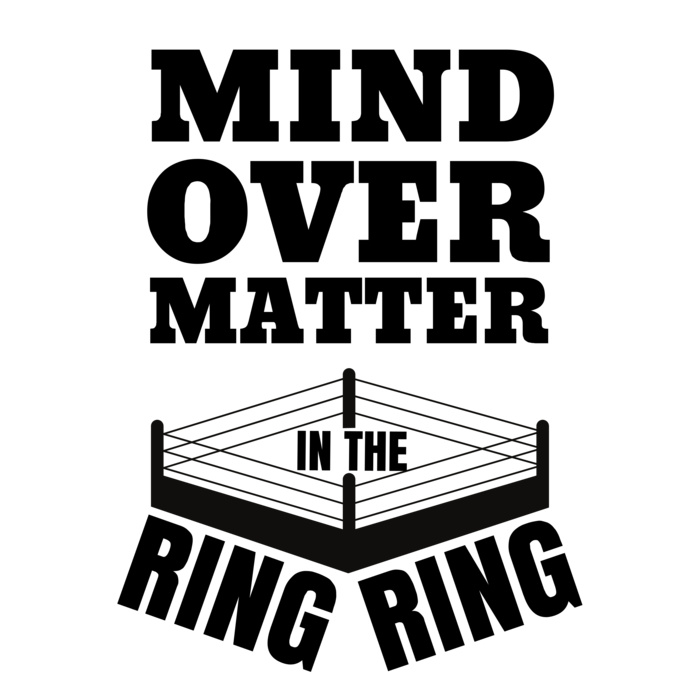 Wrestling 29 Vignette