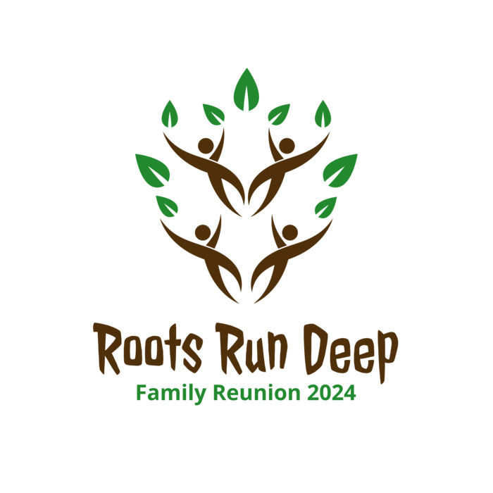 Family Reunion 25 Vignette