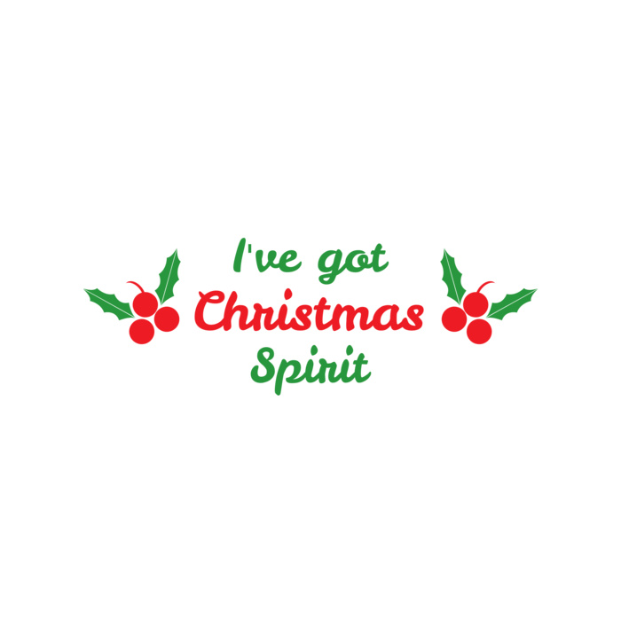 Christmas 15 Vignette