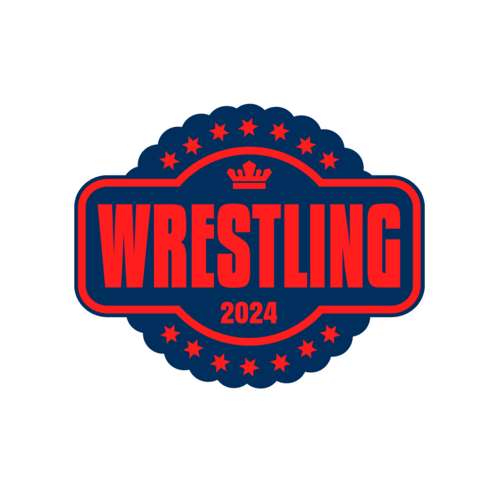 Wrestling 43 Vignette