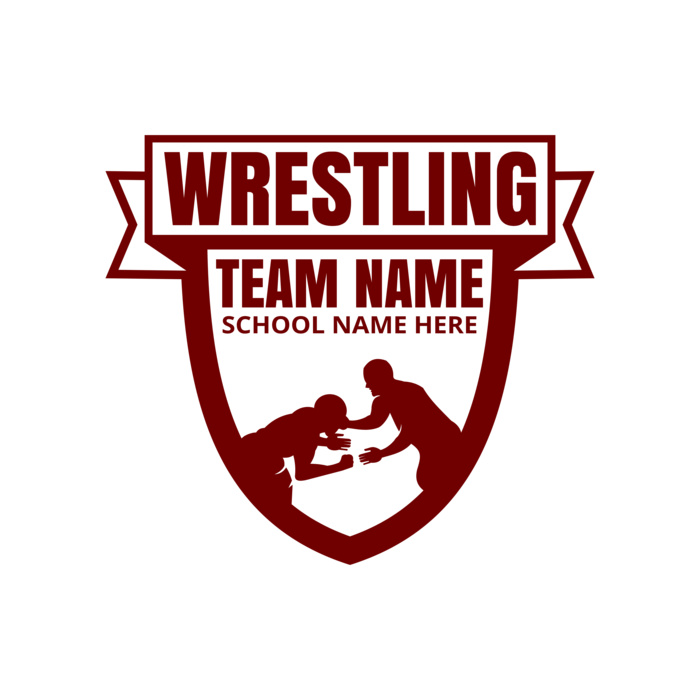 Wrestling 49 Vignette