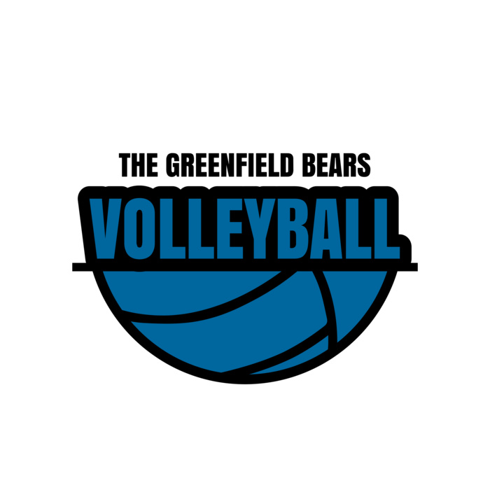 Volleyball 36 Vignette