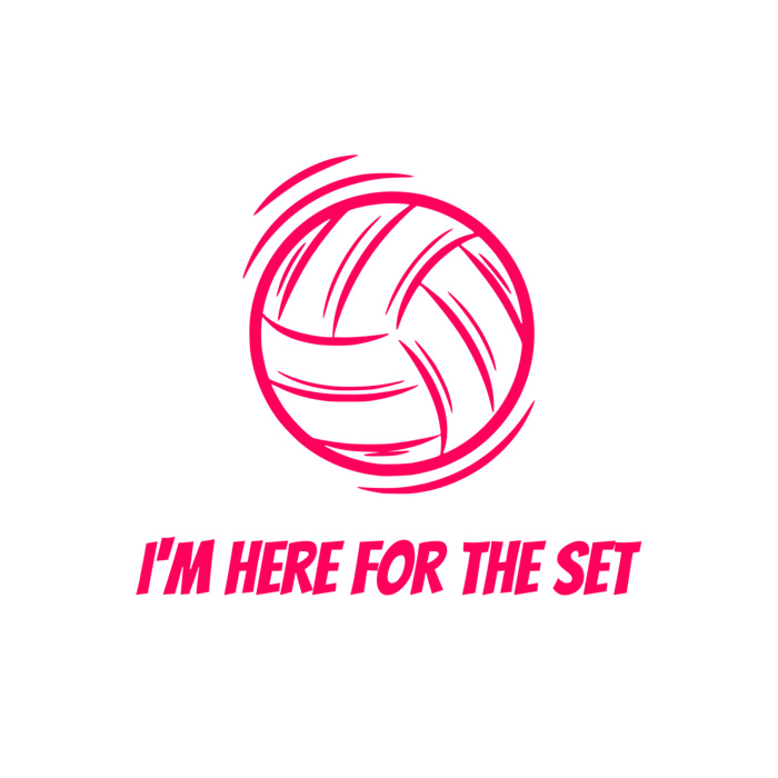 Volleyball 66 Vignette