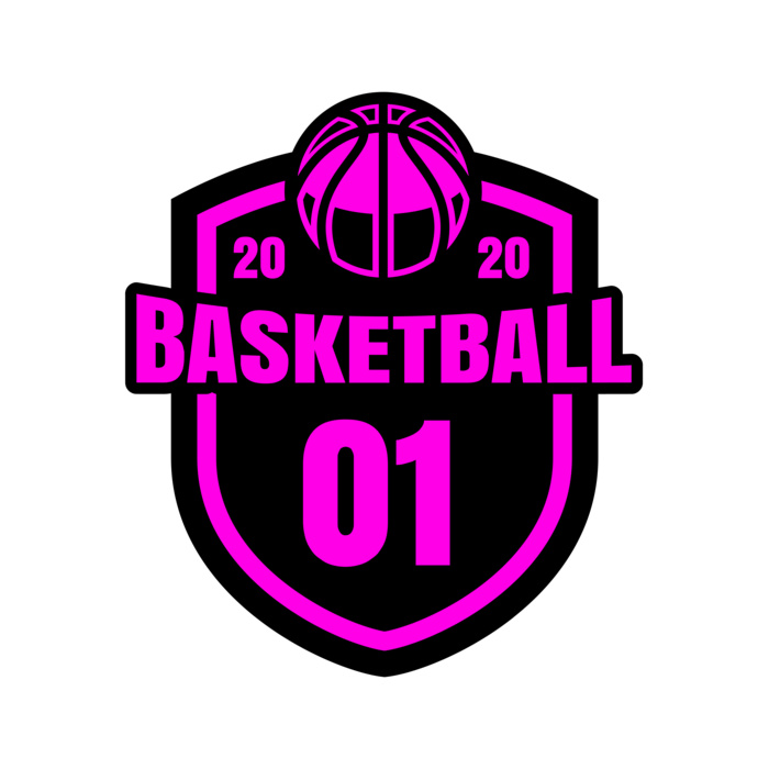 Basketball 36 Vignette