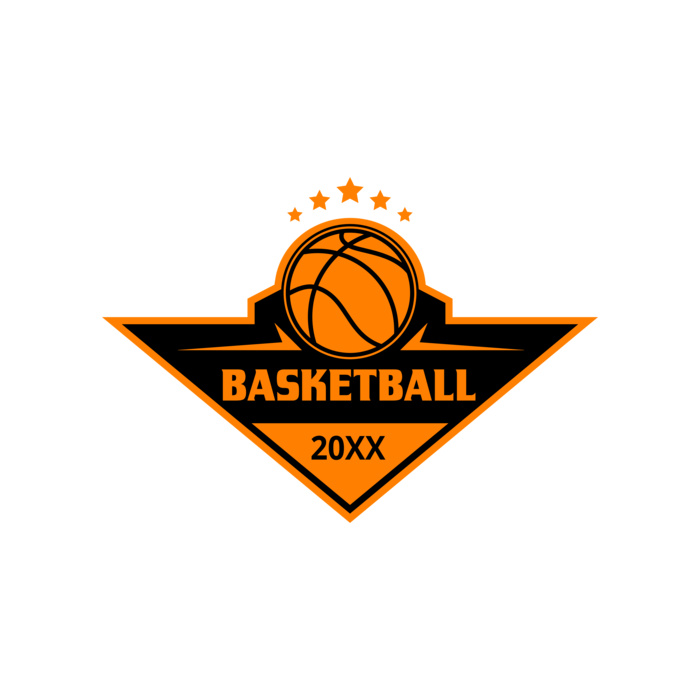 Basketball 38 Vignette