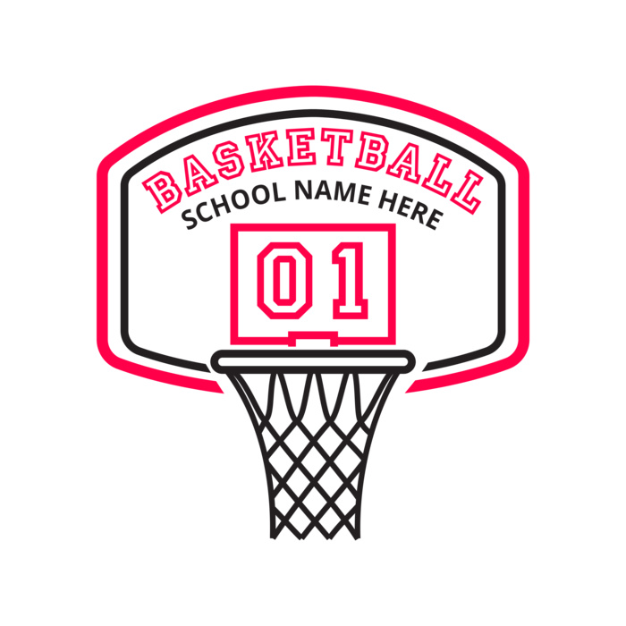 Basketball 39 Vignette