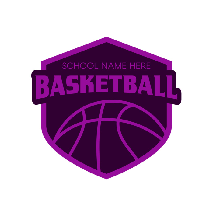 Basketball 44 Vignette