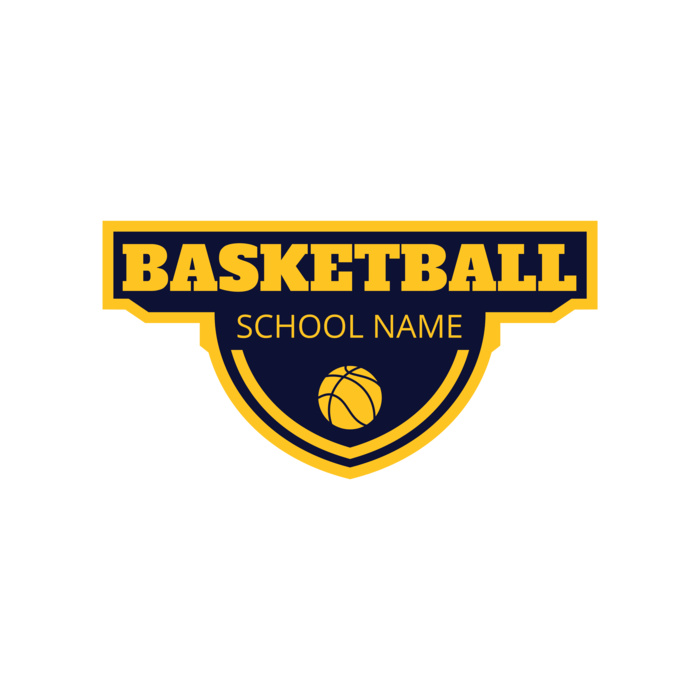 Basketball 44 Vignette