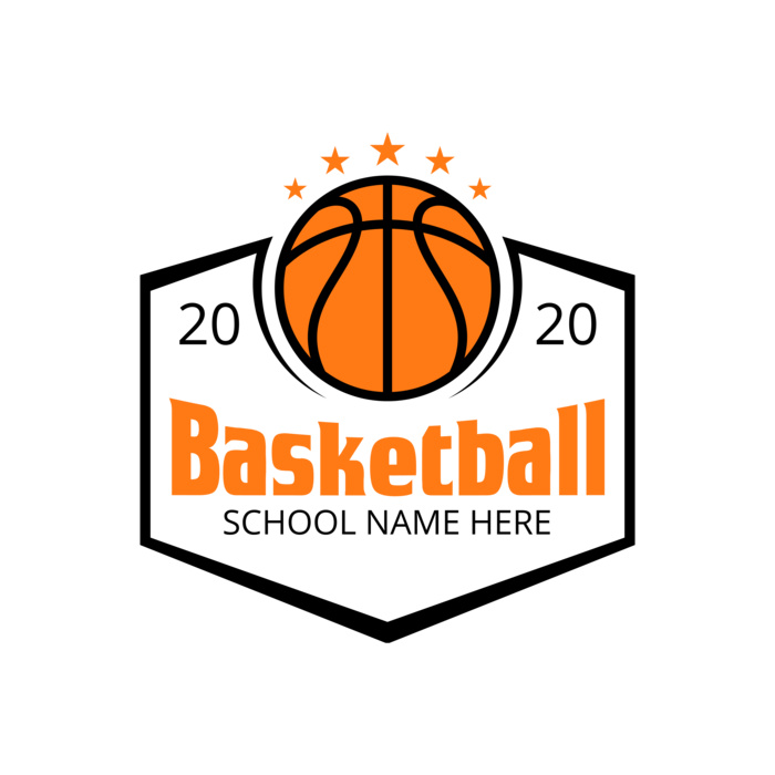 Basketball 51 Vignette