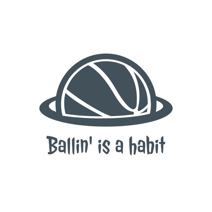 Basketball 60 Vignette