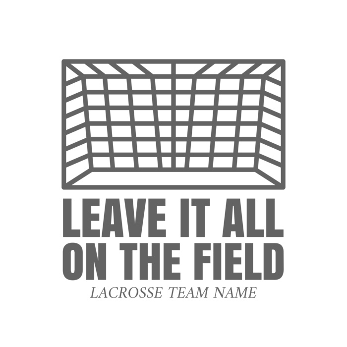 Lacrosse 52 Vignette