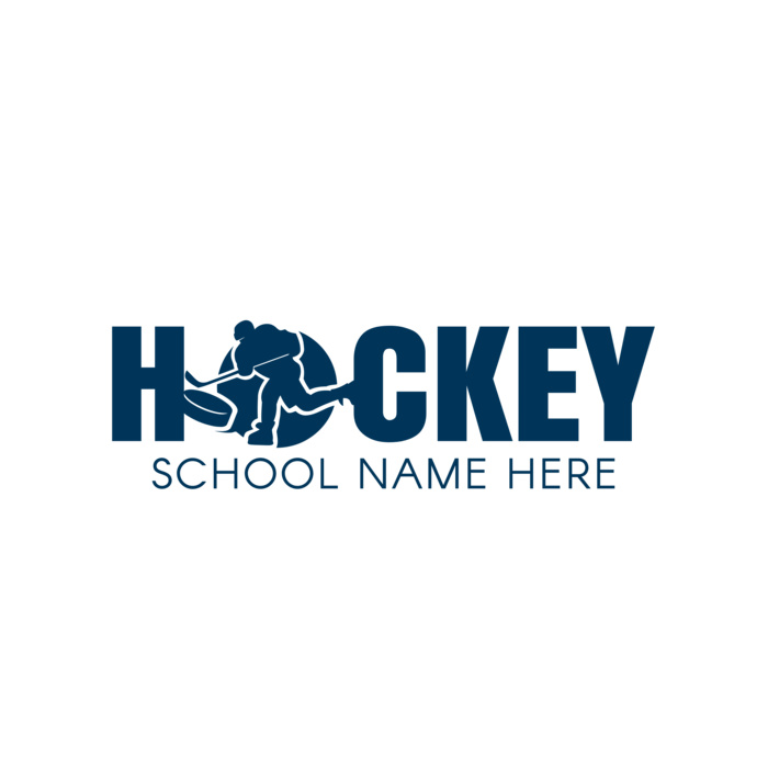 Hockey 55 Vignette
