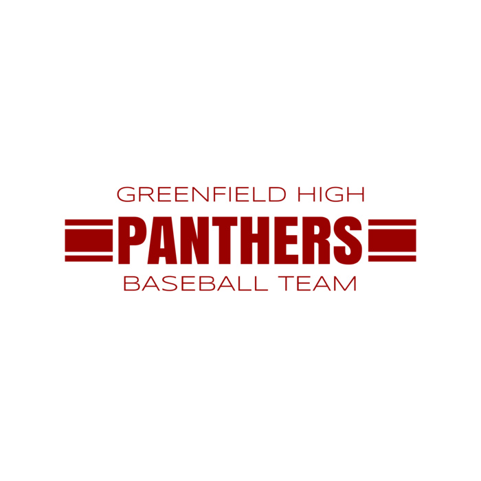 Baseball 009 Vignette