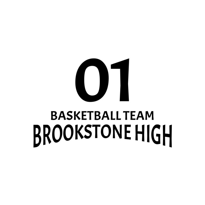 Basketball 010 Vignette