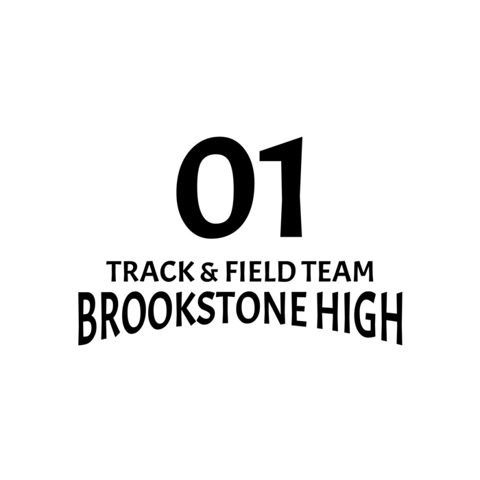 Track and Field 010 Vignette