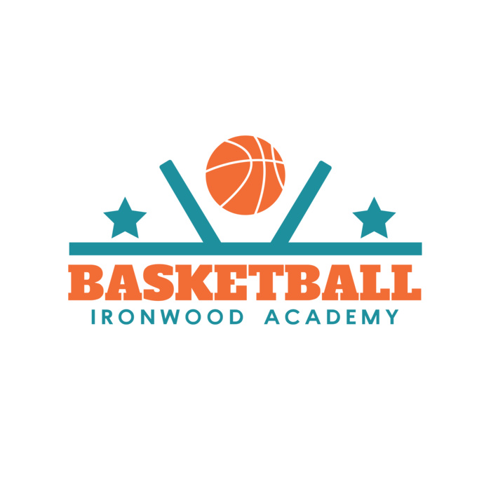 Basketball 040 Vignette