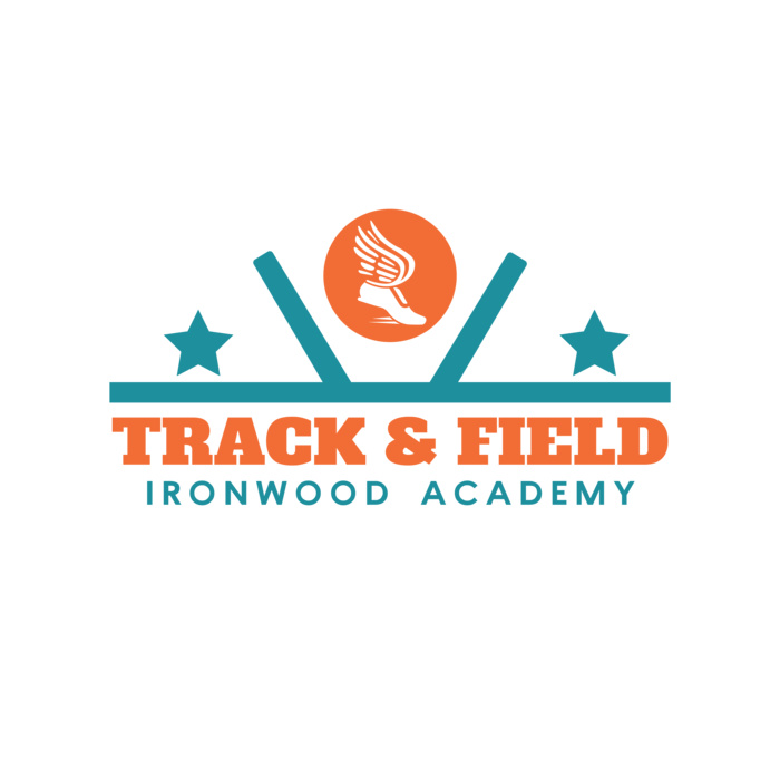 Track & Field 040 Vignette