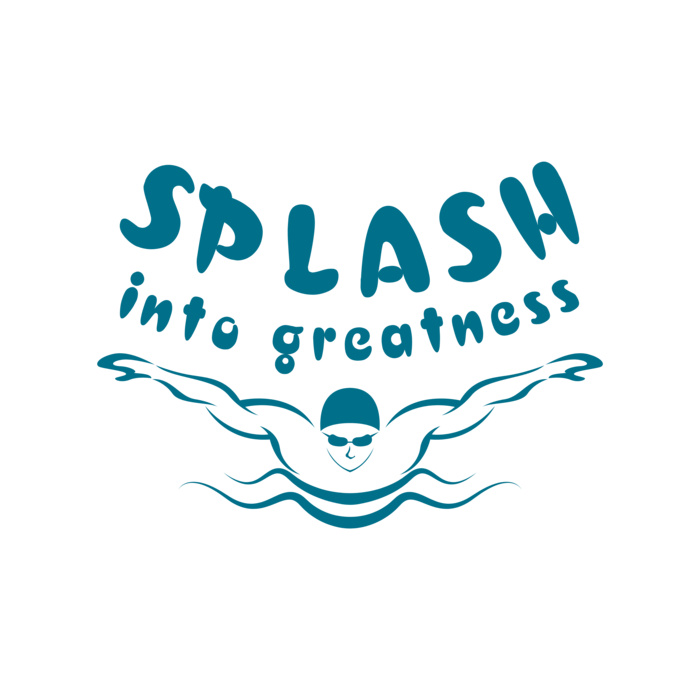 Swimming 37 Vignette